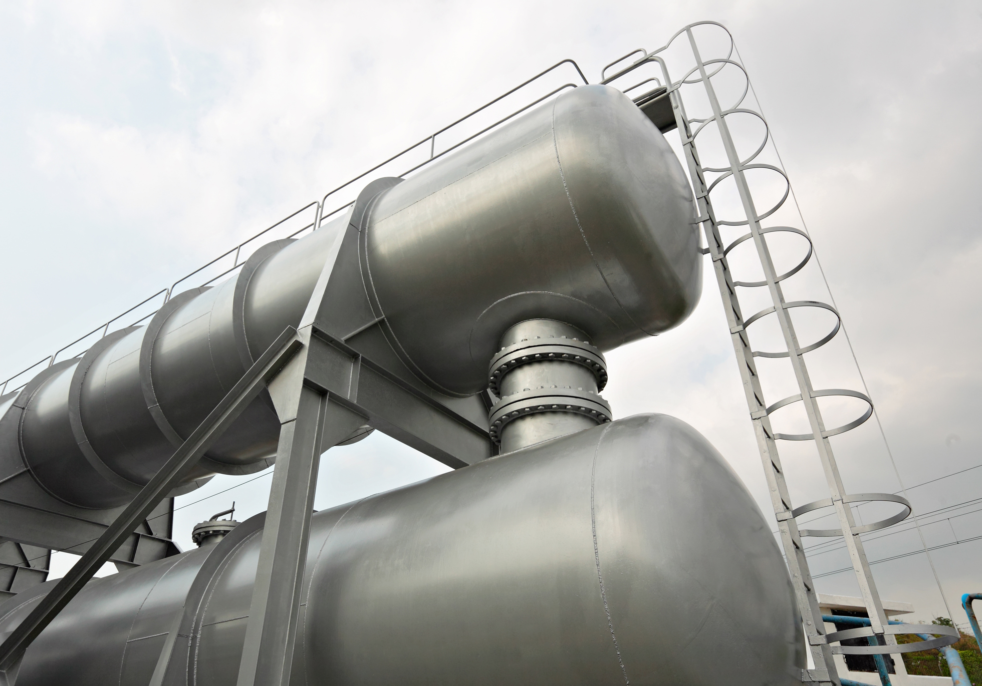 Alternative Fuel Generation