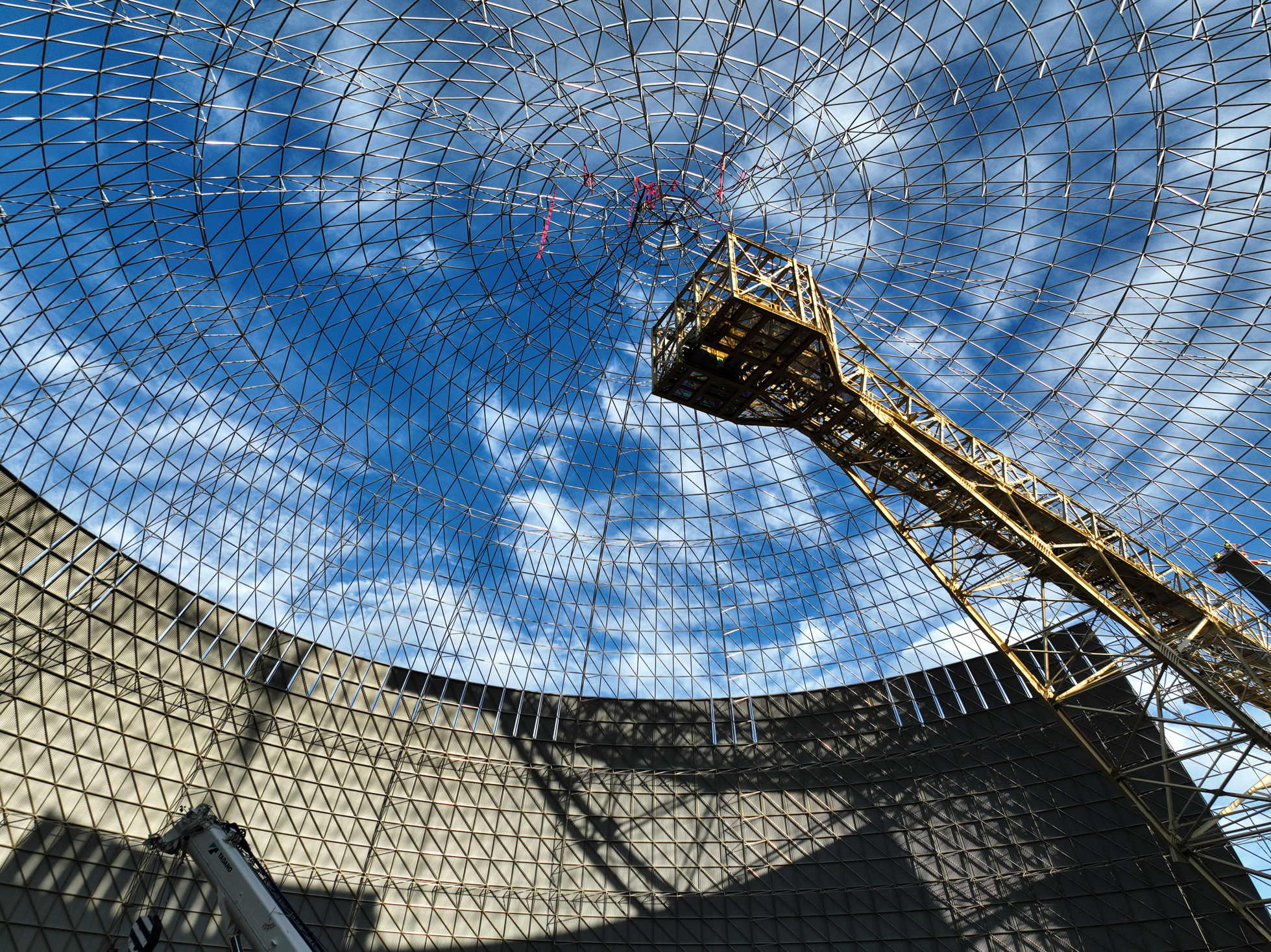 Industrial solution image