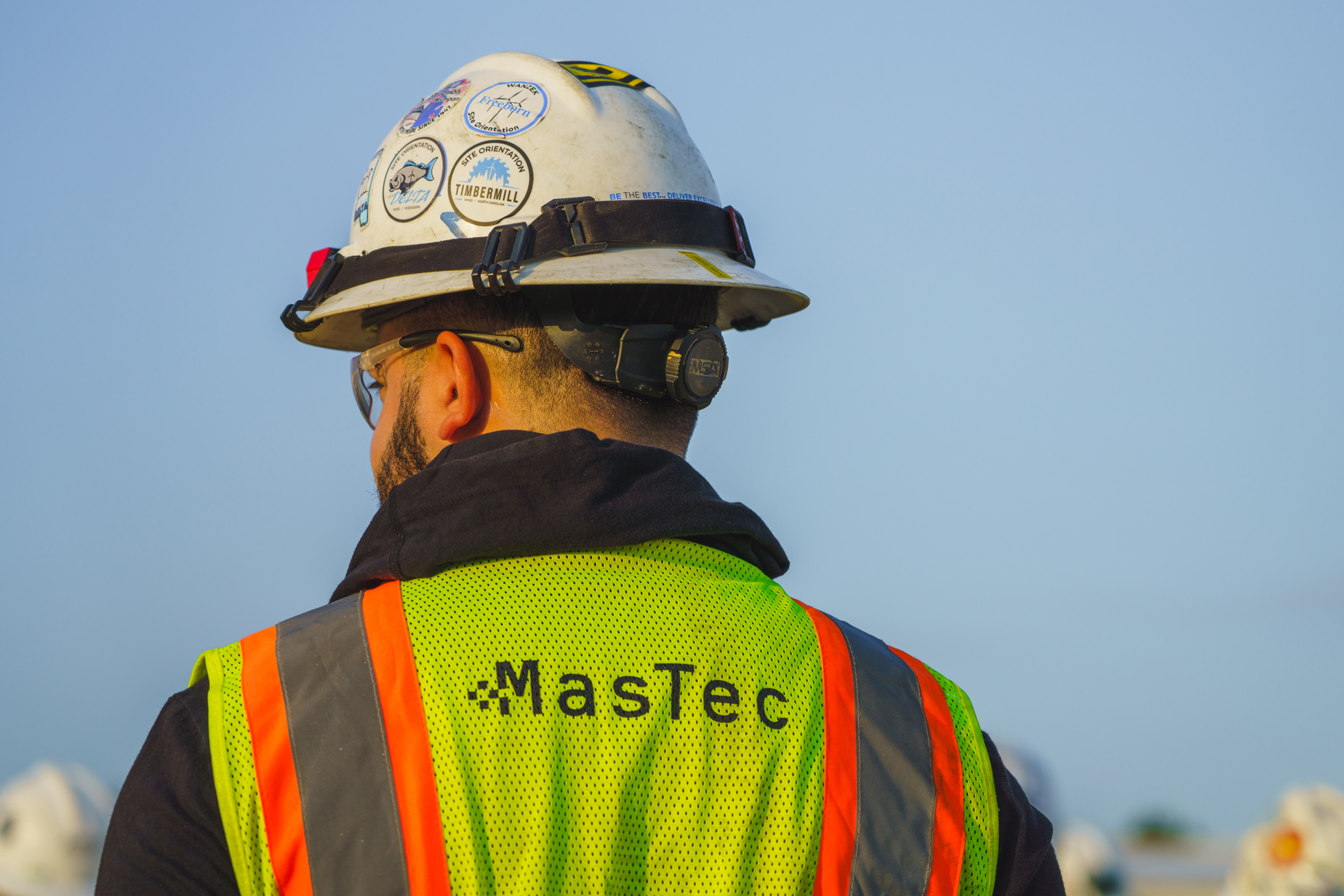 Safety at Clean Energy