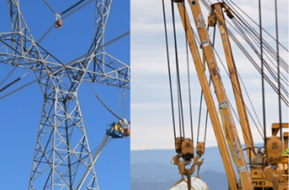 Energy Transition Solutions  image