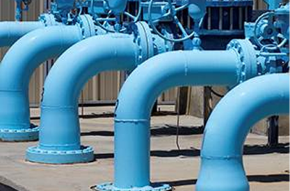 WATER & Wastewwater image