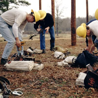 Employee Safety Philosophy